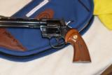 Colt Python .357 6" Revolver - 8 of 9