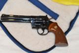 Colt Python .357 6" Revolver - 2 of 9