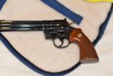 Colt Python .357 6" Revolver - 1 of 9