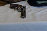 Colt Python .357 Magnum Revolver 6" Stainless 1980 - 9 of 10