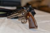Colt Python .357 Magnum Revolver 6" Stainless 1980 - 6 of 10