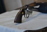 Colt Python .357 Magnum Revolver 6" Stainless 1980 - 5 of 10