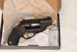 Taurus Judge Tracker 45LC/410GA 2" Blue Brand New In Box w/papers - 3 of 11