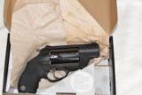 Taurus Judge Tracker 45LC/410GA 2" Blue Brand New In Box w/papers - 9 of 11