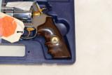COLT Anaconda .44 Magnum Legacy New/Unfired
- 2 of 8