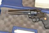 Colt King Cobra .357 Magnum 38 special 6" Blue Stainless - 2 of 9