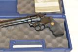 Colt King Cobra .357 Magnum 38 special 6" Blue Stainless - 8 of 9