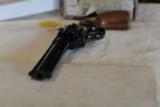 NIB Colt Python Alaskan 25th Anniversary #1 or 200 .357 6" - 5 of 16