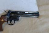 NIB Colt Python Alaskan 25th Anniversary #1 or 200 .357 6" - 2 of 16