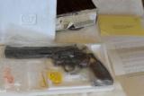 NIB Colt Python Alaskan 25th Anniversary #1 or 200 .357 6" - 4 of 16