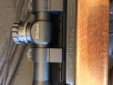 Ruger 10/22 Rifle with Nikon Scope - 2 of 9
