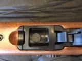 Ruger 10/22 Rifle with Nikon Scope - 6 of 9