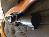 Ruger 10/22 Rifle with Nikon Scope - 8 of 9