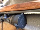 Ruger M77 Rifle - 3 of 10