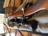 Ruger M77 Rifle - 8 of 10