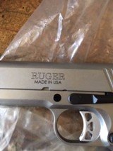 Ruger SR1911 45 auto - 8 of 8