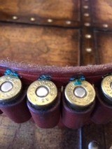 Cimarron 45 Scofield 1872 model with Holster & Belt - 14 of 15