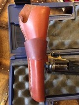 Cimarron 45 Scofield 1872 model with Holster & Belt - 10 of 15