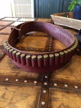 Cimarron 45 Scofield 1872 model with Holster & Belt - 12 of 15