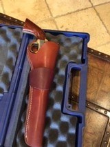Cimarron 45 Scofield 1872 model with Holster & Belt - 11 of 15
