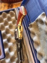 Cimarron 45 Scofield 1872 model with Holster & Belt - 6 of 15
