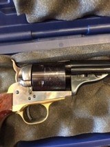 Cimarron 45 Scofield 1872 model with Holster & Belt - 5 of 15