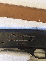Remington 1100 410 25" Engraved - 2 of 4