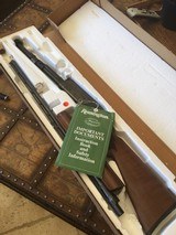 Remington 1100 410 25" Engraved - 3 of 4