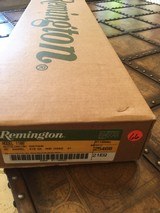 Remington 1100 410 25" Engraved - 4 of 4