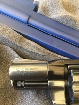 Colt Cobra .38 Special 2" Blue - 5 of 7