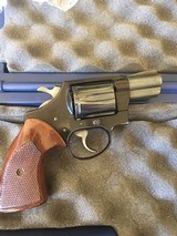 Colt Cobra .38 Special 2" Blue - 7 of 7