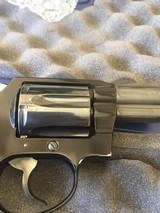 Colt King Cobra .357 Magnum 4" with Hard box and manual - 6 of 12