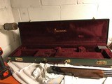 1973 Browning Superposed - Grade 1 - 20 gauge - New Style Skeet - 2 of 9