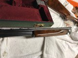 1973 Browning Superposed - Grade 1 - 20 gauge - New Style Skeet - 3 of 9