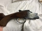 1973 Browning Superposed - Grade 1 - 20 gauge - New Style Skeet - 4 of 9