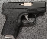 Kahr P380 w/ 4 mags & Custom addons - 3 of 3