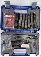 Smith & Wesson S&W M&P Pro C.O.R.E. 9mm - Image 1 of 1