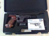 Walther GSP - 1 of 3