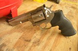 Ruger GP100 357 magnum - 4 of 4