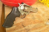 Ruger GP100 357 magnum - 3 of 4
