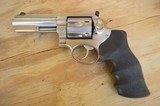 Ruger GP100 357 magnum - 1 of 4