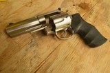 Ruger GP100 357 magnum - 2 of 4