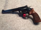 Smith & Wesson Model 14-1 - 1 of 5