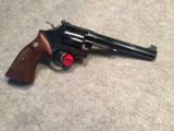 Smith & Wesson Model 14-1 - 2 of 5