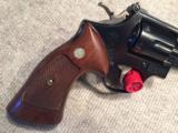 Smith & Wesson Model 14-1 - 4 of 5