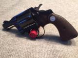 Colt Detective Special .38 - 1 of 4