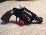 Colt Detective Special .38 - 2 of 4