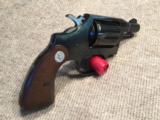 Colt Detective Special .38 - 4 of 4