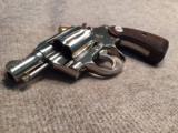 Colt Cobra .38 spl - 3 of 5
