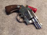 Colt Cobra .38 spl - 5 of 5